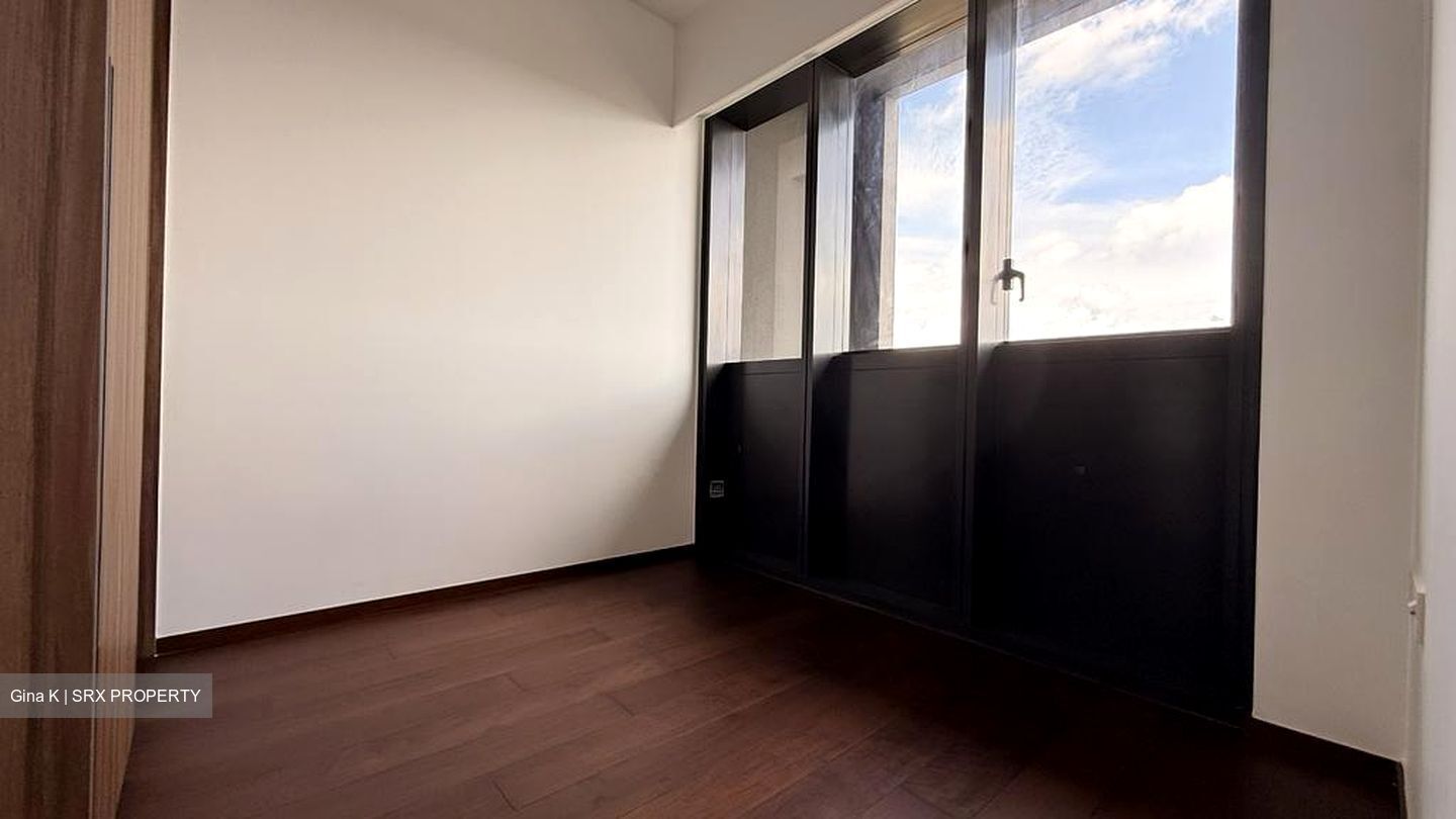 Lentor Modern (D26), Apartment #622645491